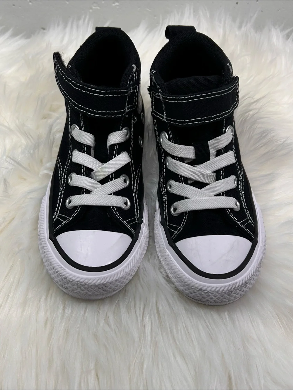 Converse Chuck Taylor All Star Malden Street Little Kid Sneakers Shoes 11